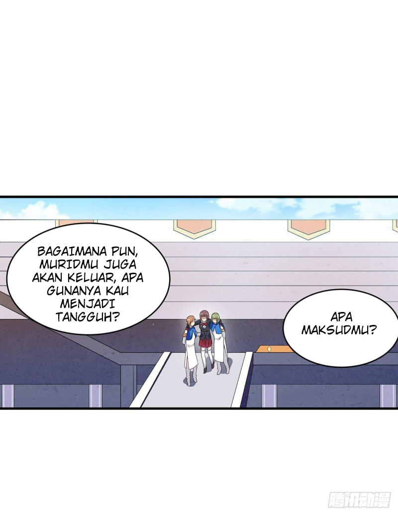 Wuxian Shitu Chapter 72 - halaman 26