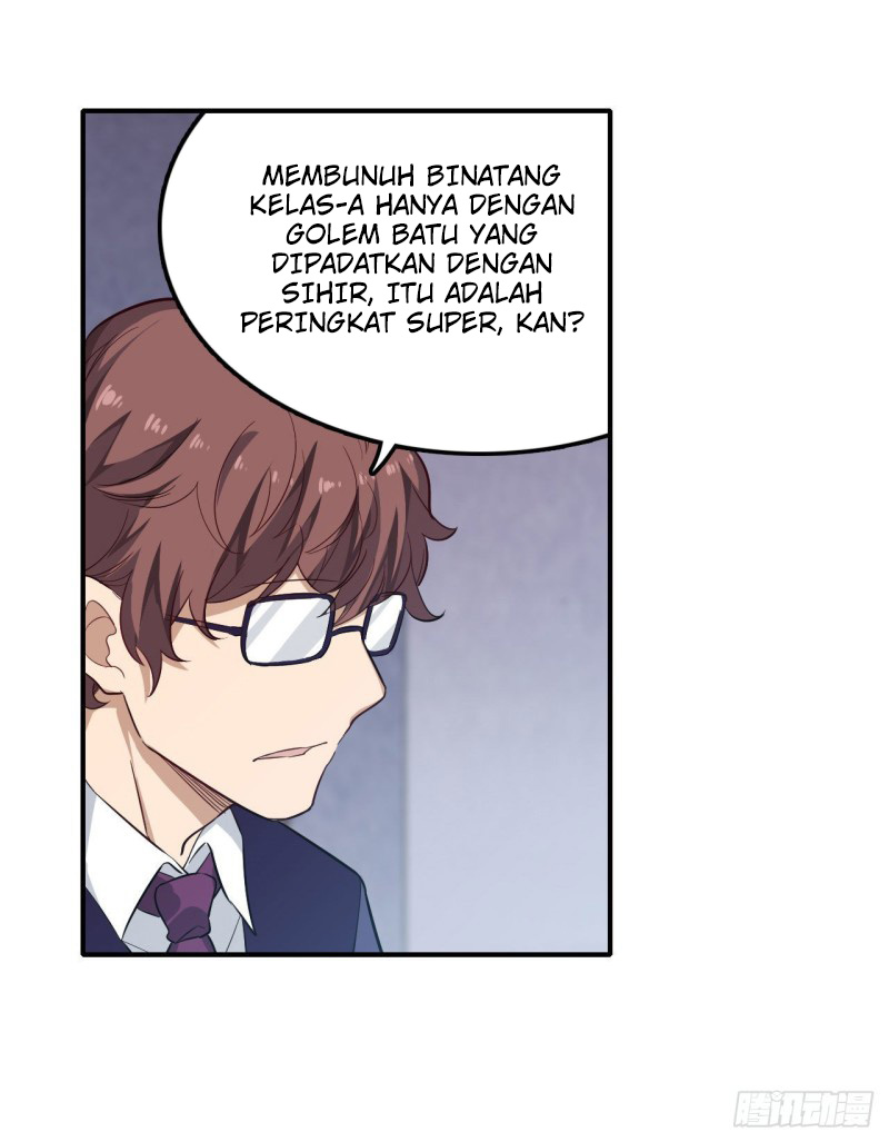 Wuxian Shitu Chapter 73 - halaman 10