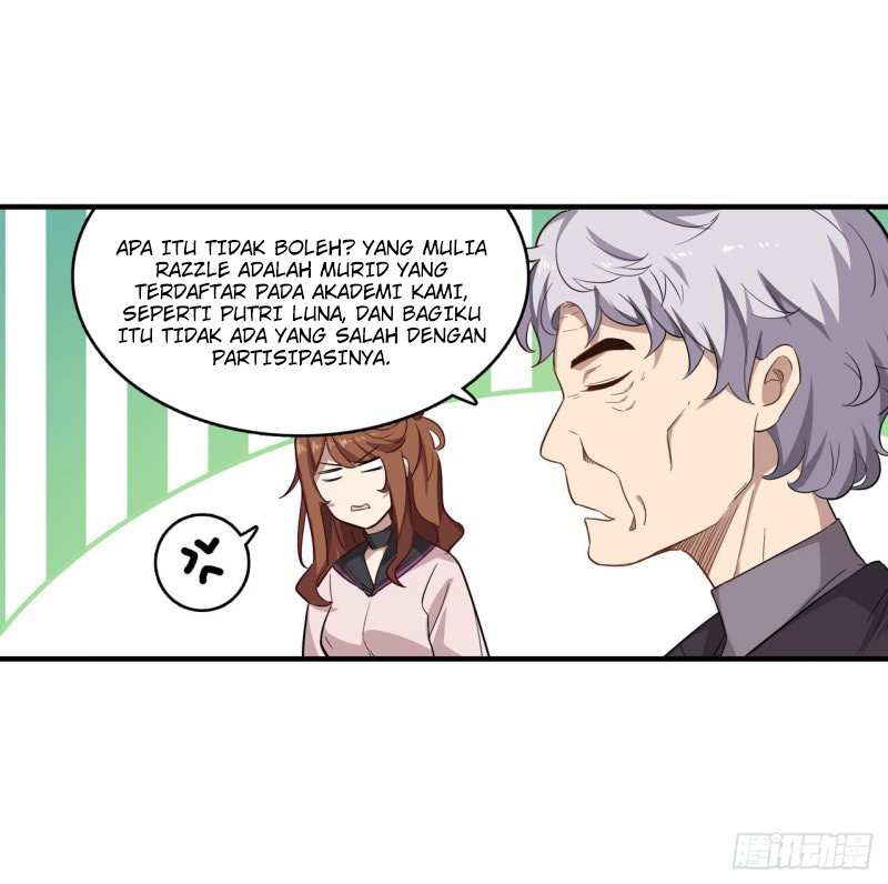 Wuxian Shitu Chapter 73 - halaman 12