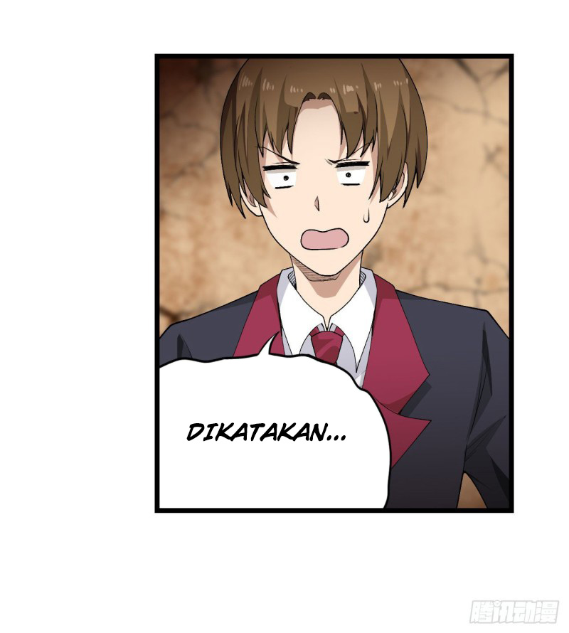 Wuxian Shitu Chapter 73 - halaman 25