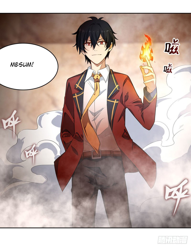 Wuxian Shitu Chapter 73 - halaman 43