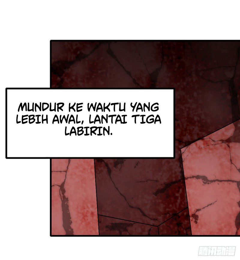 Wuxian Shitu Chapter 74 - halaman 11