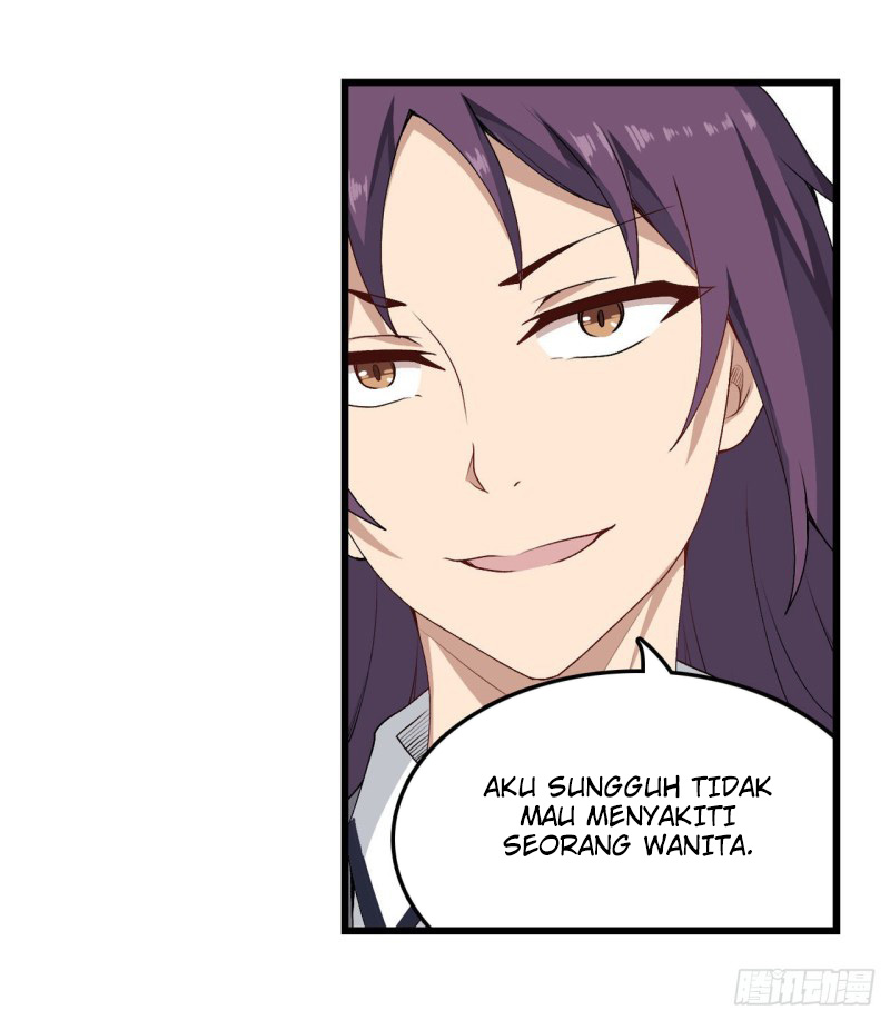 Wuxian Shitu Chapter 74 - halaman 21