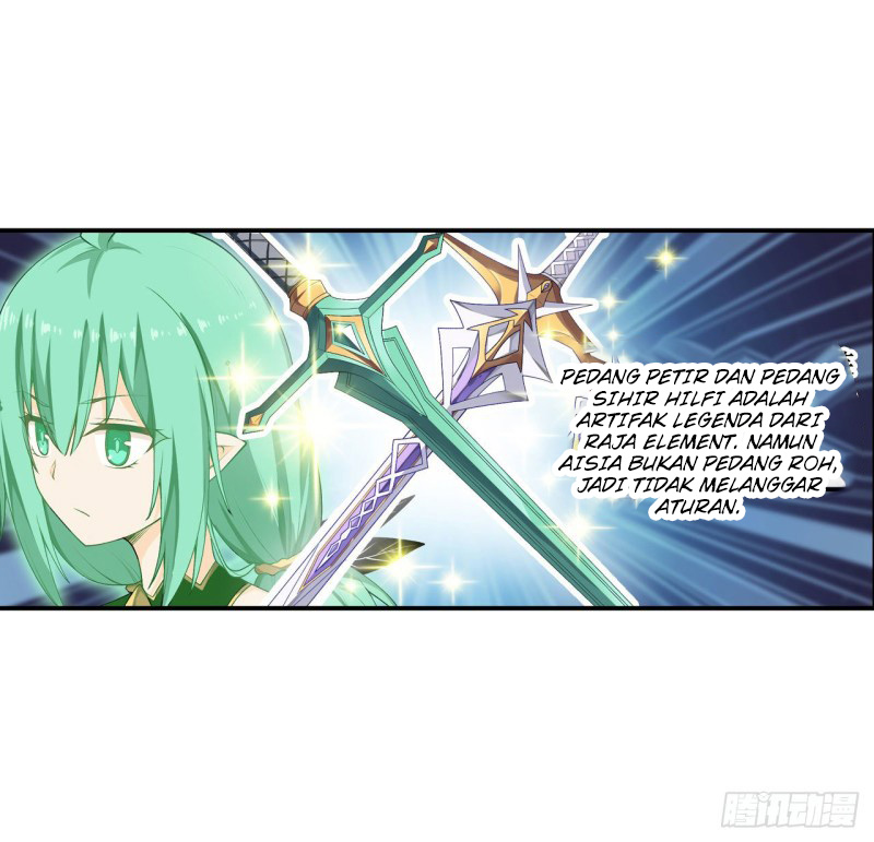 Wuxian Shitu Chapter 74 - halaman 28