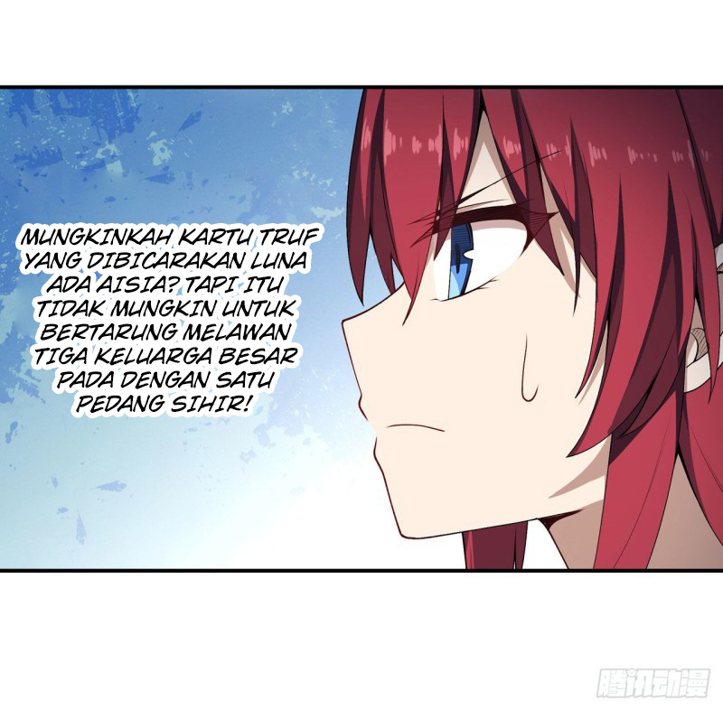 Wuxian Shitu Chapter 74 - halaman 29