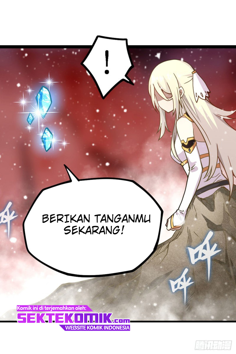 Wuxian Shitu Chapter 75 - halaman 10
