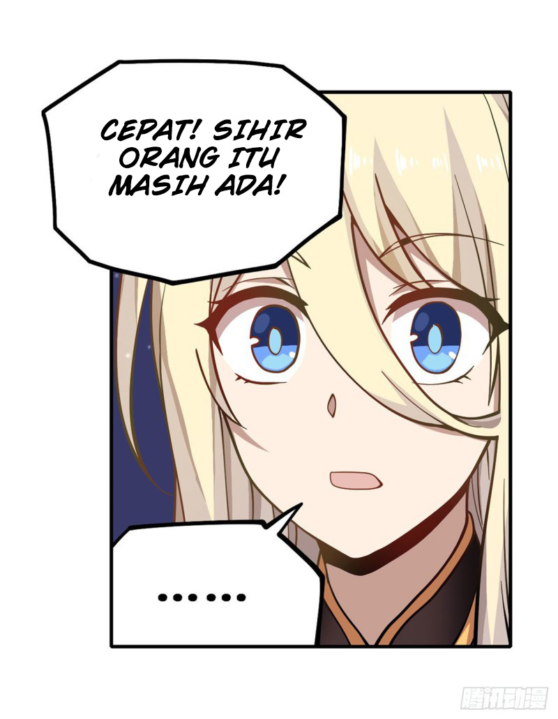 Wuxian Shitu Chapter 75 - halaman 11