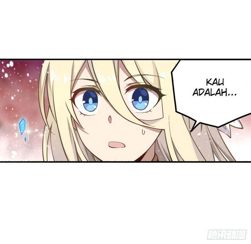 Wuxian Shitu Chapter 75 - halaman 15