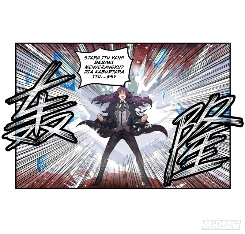 Wuxian Shitu Chapter 75 - halaman 16