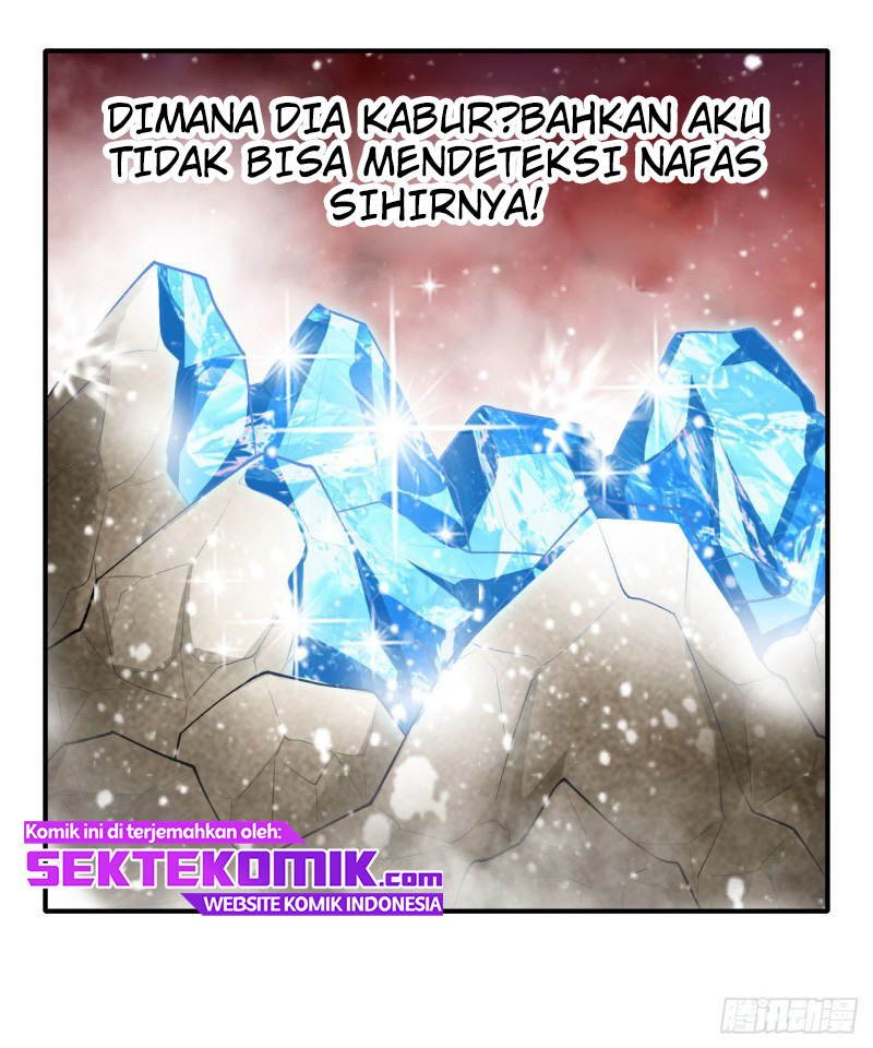 Wuxian Shitu Chapter 75 - halaman 18