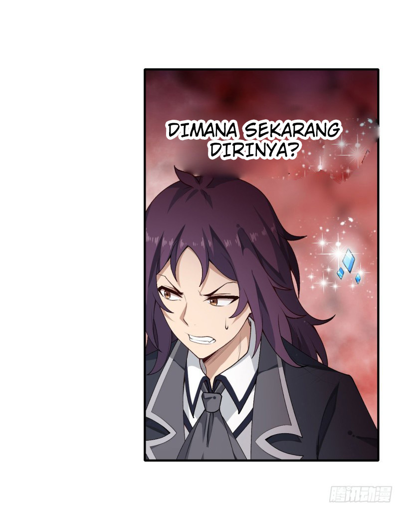 Wuxian Shitu Chapter 75 - halaman 19