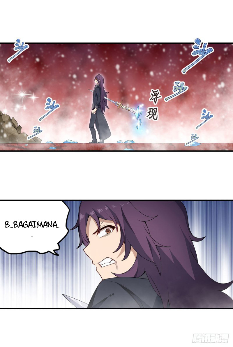 Wuxian Shitu Chapter 75 - halaman 21