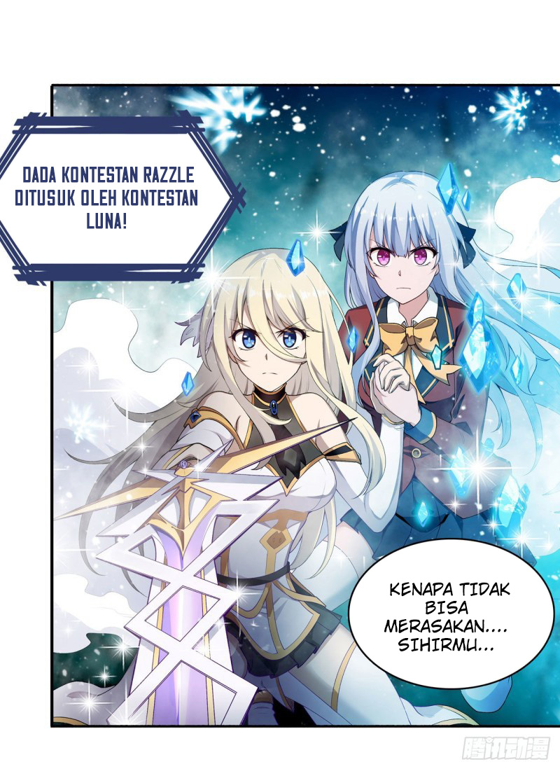 Wuxian Shitu Chapter 75 - halaman 22