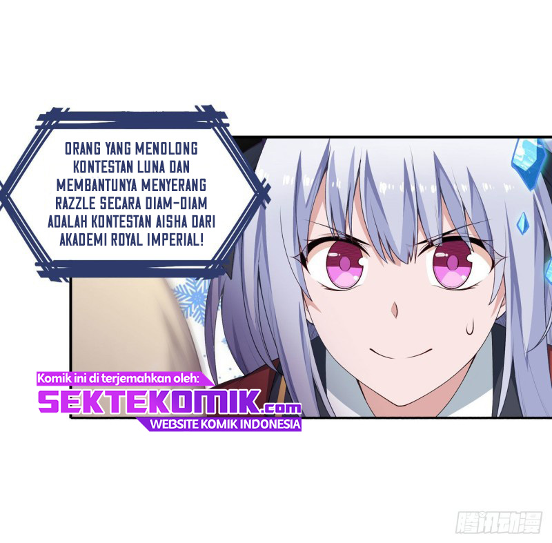 Wuxian Shitu Chapter 75 - halaman 23