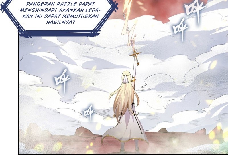 Wuxian Shitu Chapter 76 - halaman 15