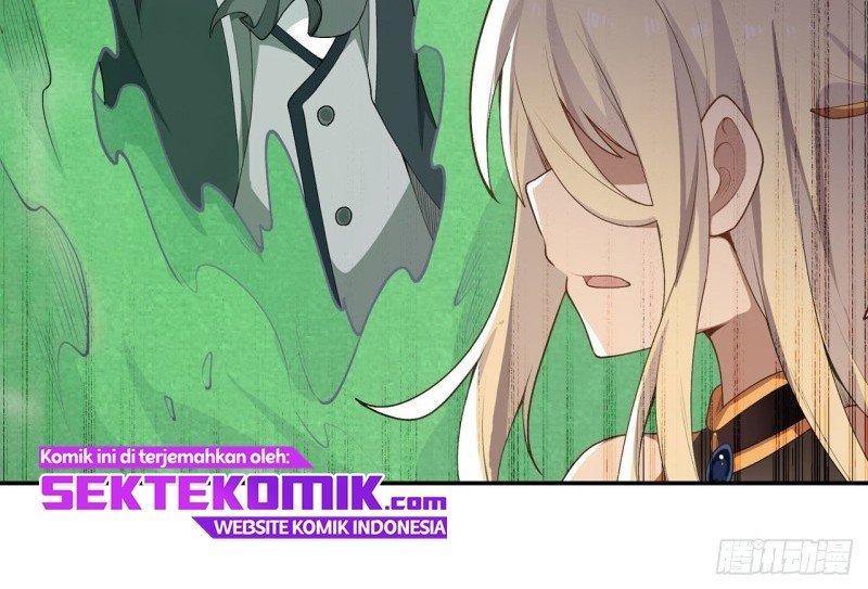 Wuxian Shitu Chapter 76 - halaman 17