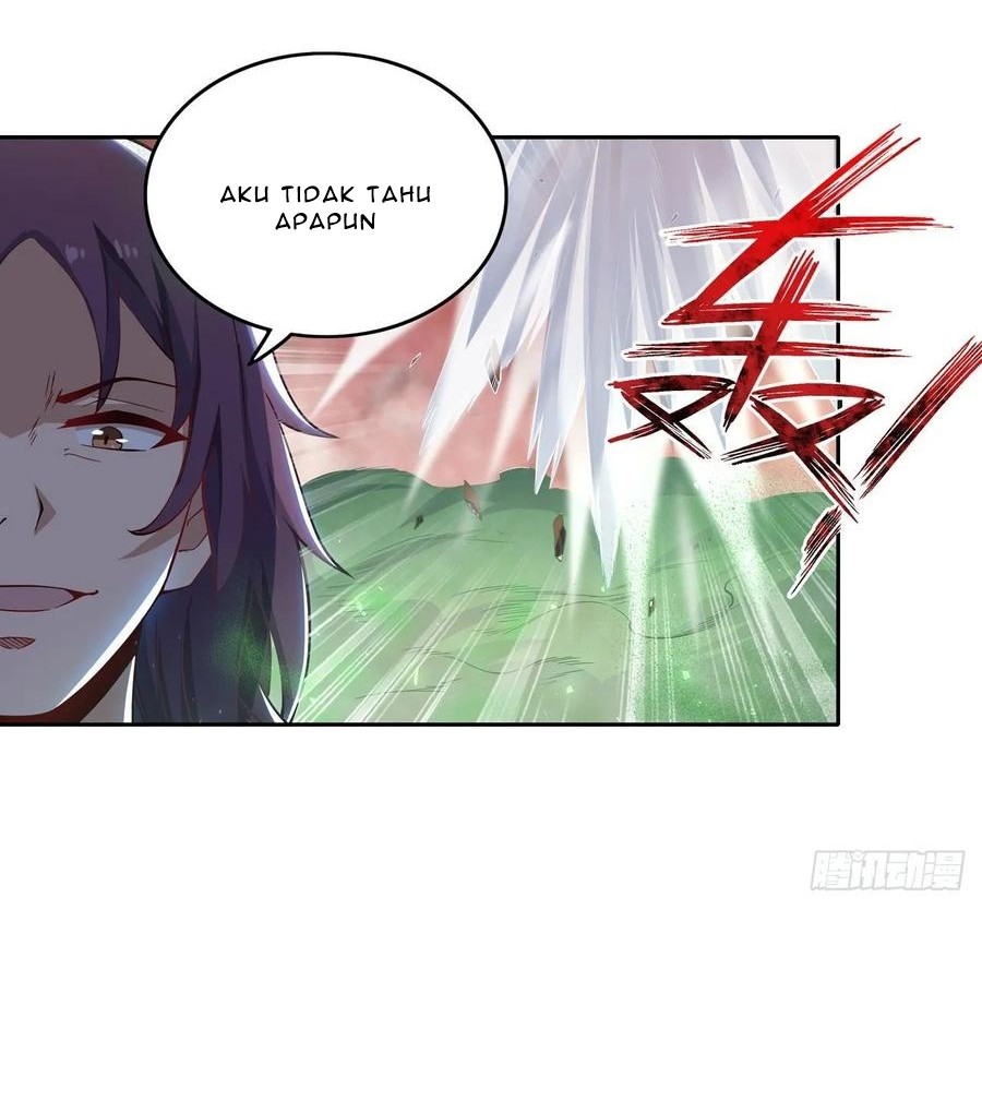 Wuxian Shitu Chapter 77 - halaman 13
