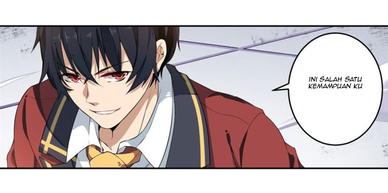 Wuxian Shitu Chapter 8 - halaman 15