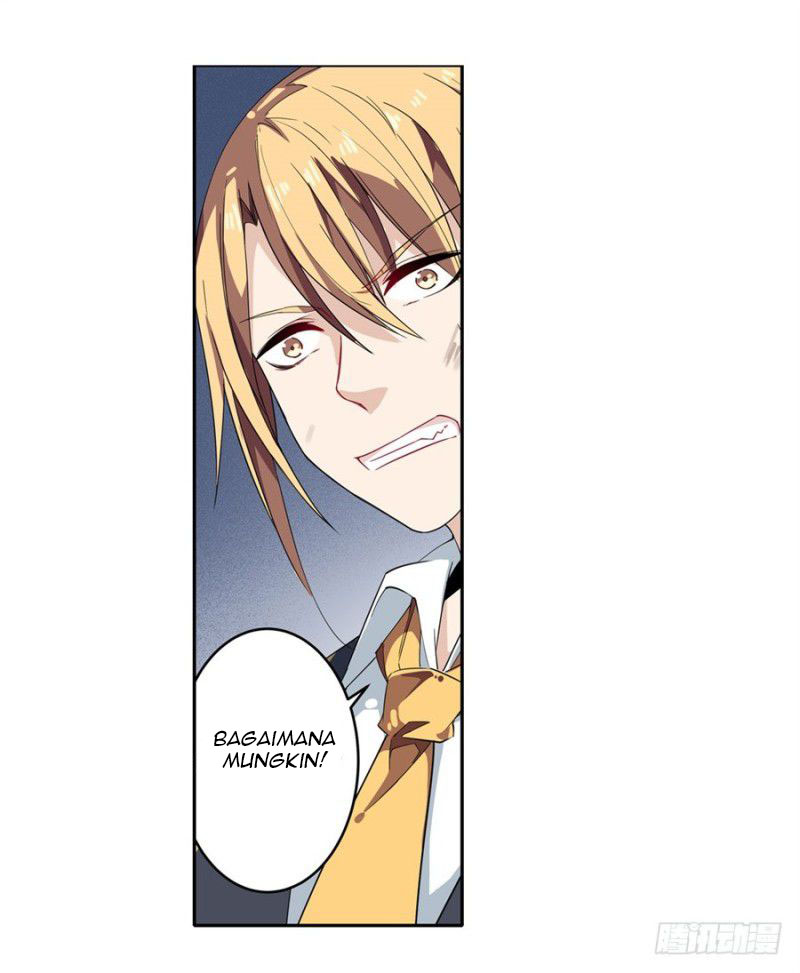 Wuxian Shitu Chapter 8 - halaman 25