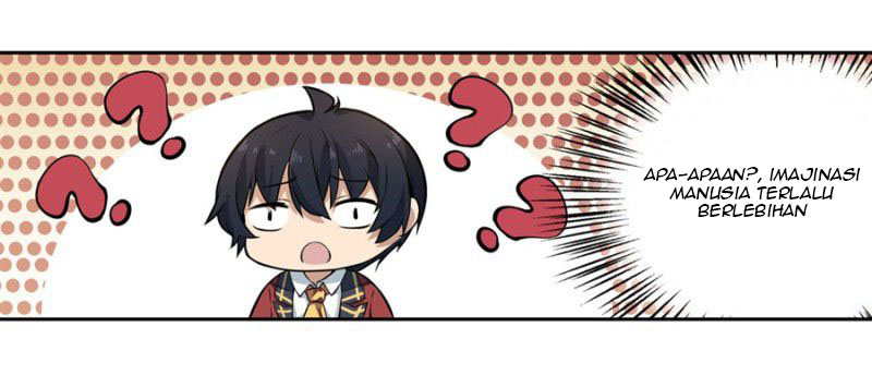 Wuxian Shitu Chapter 8 - halaman 42