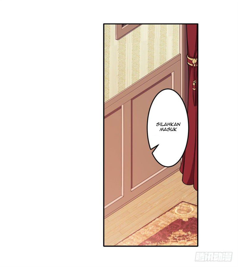 Wuxian Shitu Chapter 8 - halaman 51
