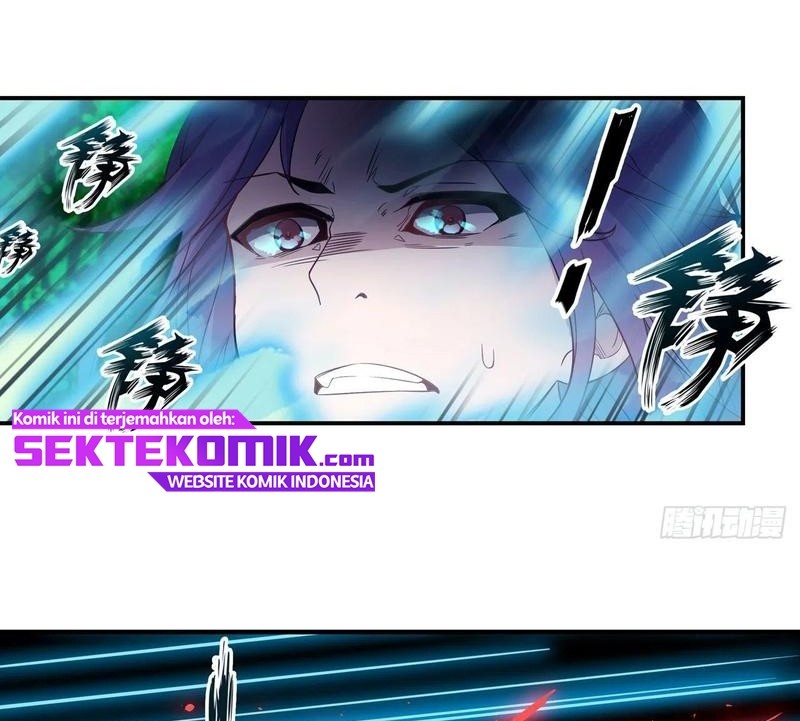 Wuxian Shitu Chapter 80 - halaman 11