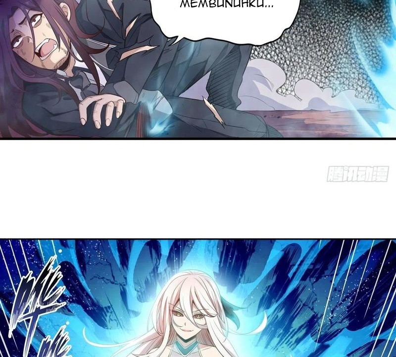 Wuxian Shitu Chapter 80 - halaman 13