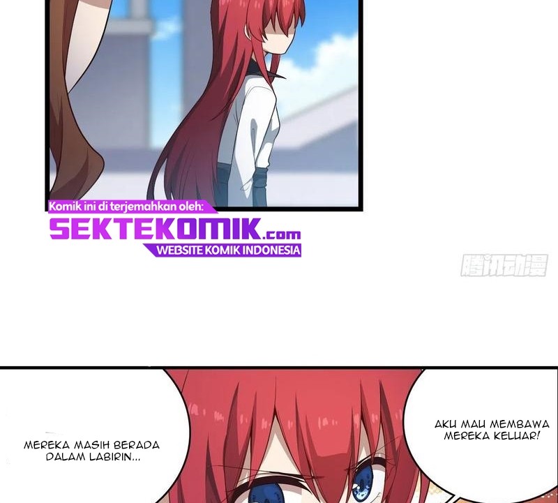 Wuxian Shitu Chapter 80 - halaman 15