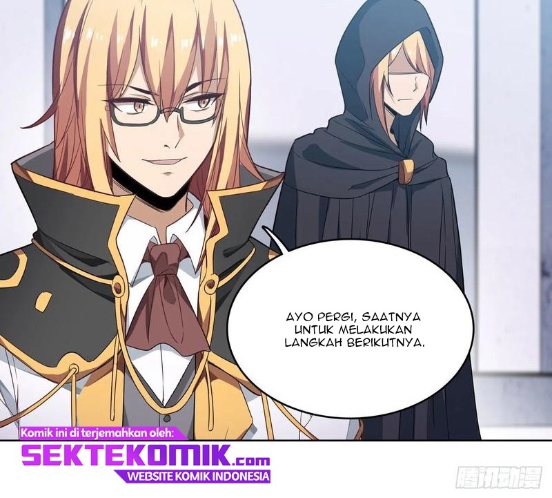 Wuxian Shitu Chapter 80 - halaman 17