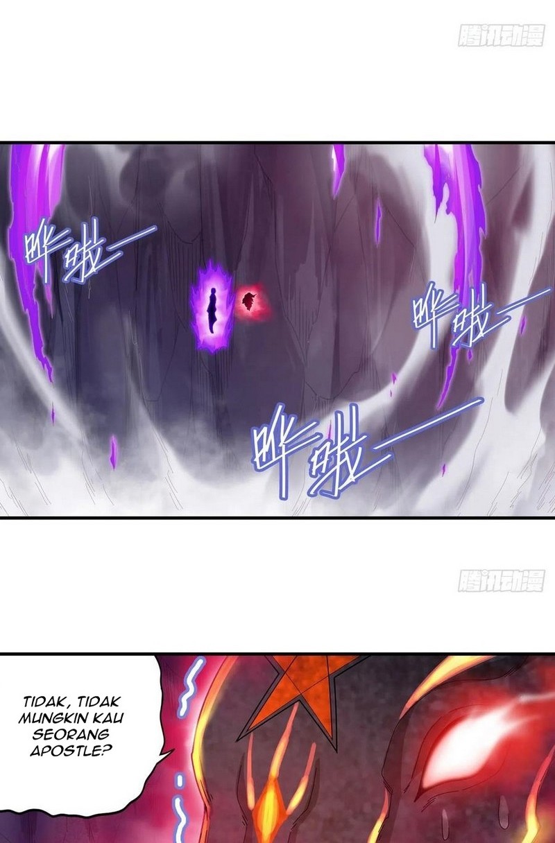 Wuxian Shitu Chapter 83 - halaman 11