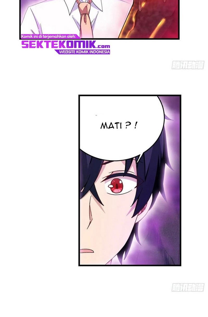 Wuxian Shitu Chapter 83 - halaman 13