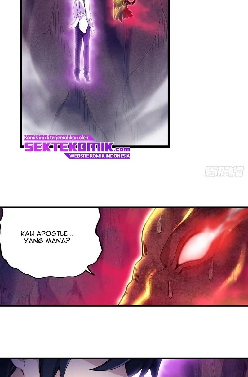 Wuxian Shitu Chapter 83 - halaman 15