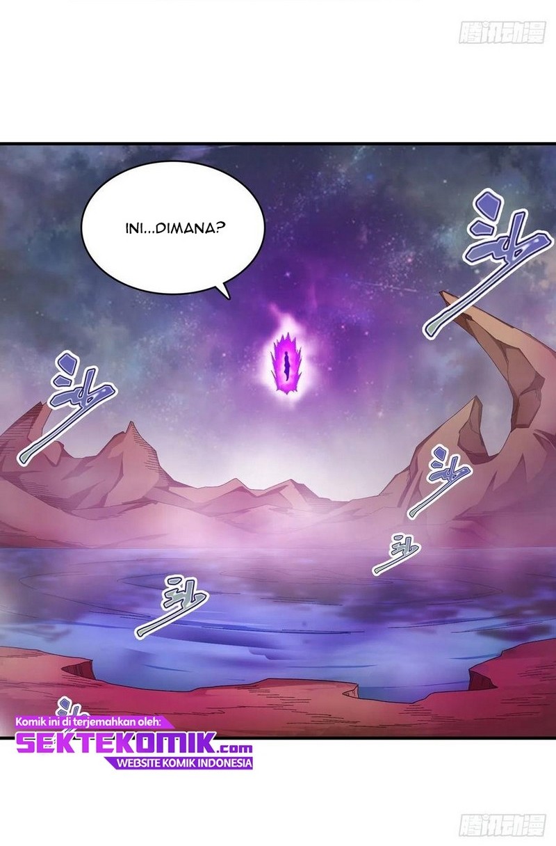 Wuxian Shitu Chapter 83 - halaman 21