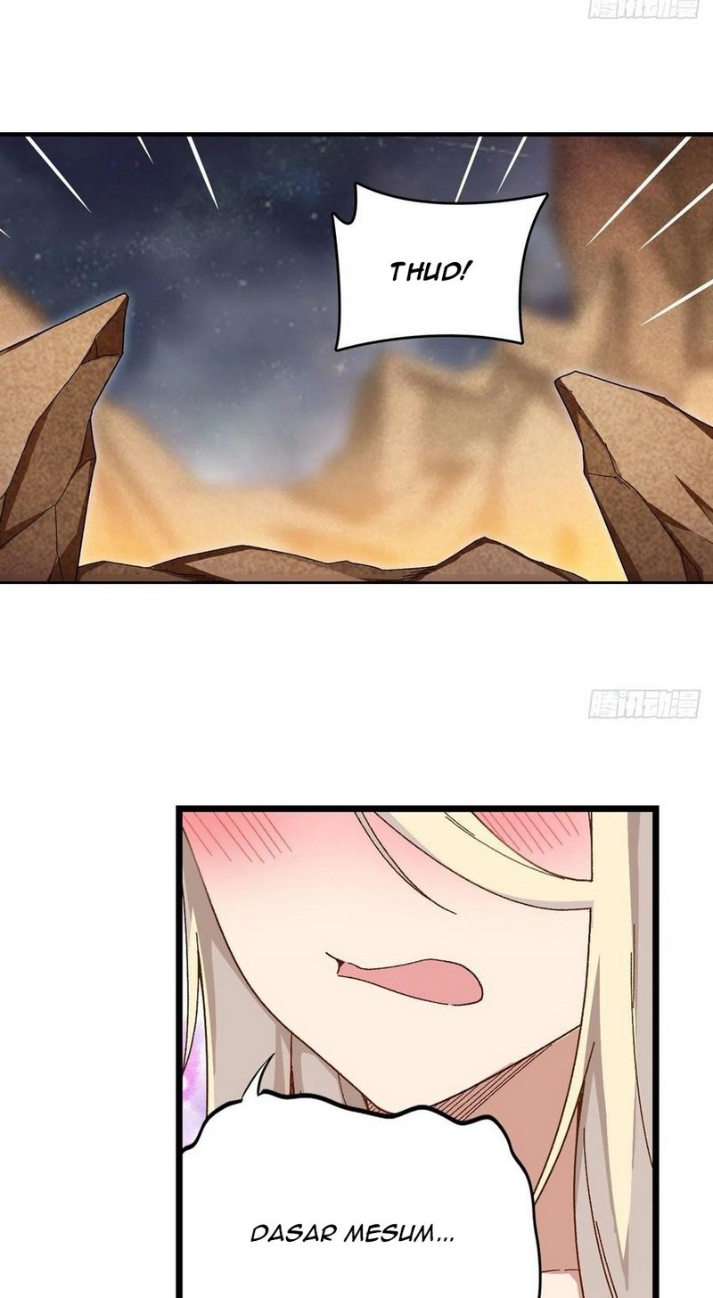 Wuxian Shitu Chapter 84 - halaman 19