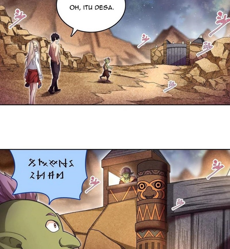 Wuxian Shitu Chapter 85 - halaman 11