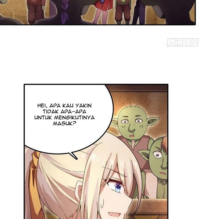 Wuxian Shitu Chapter 85 - halaman 13
