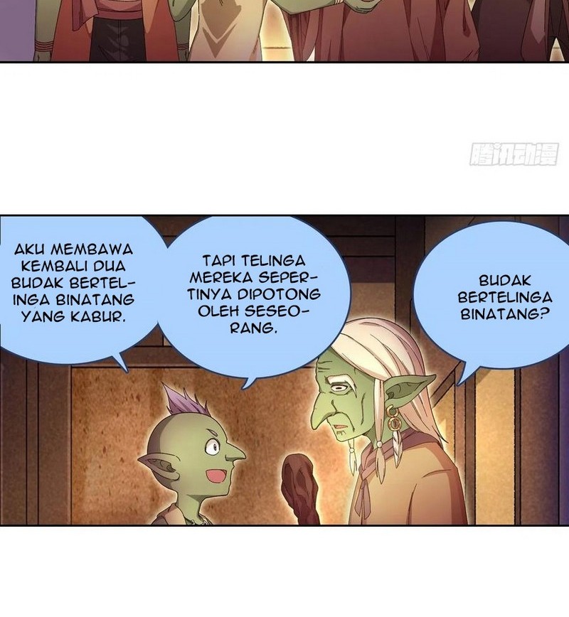 Wuxian Shitu Chapter 85 - halaman 15