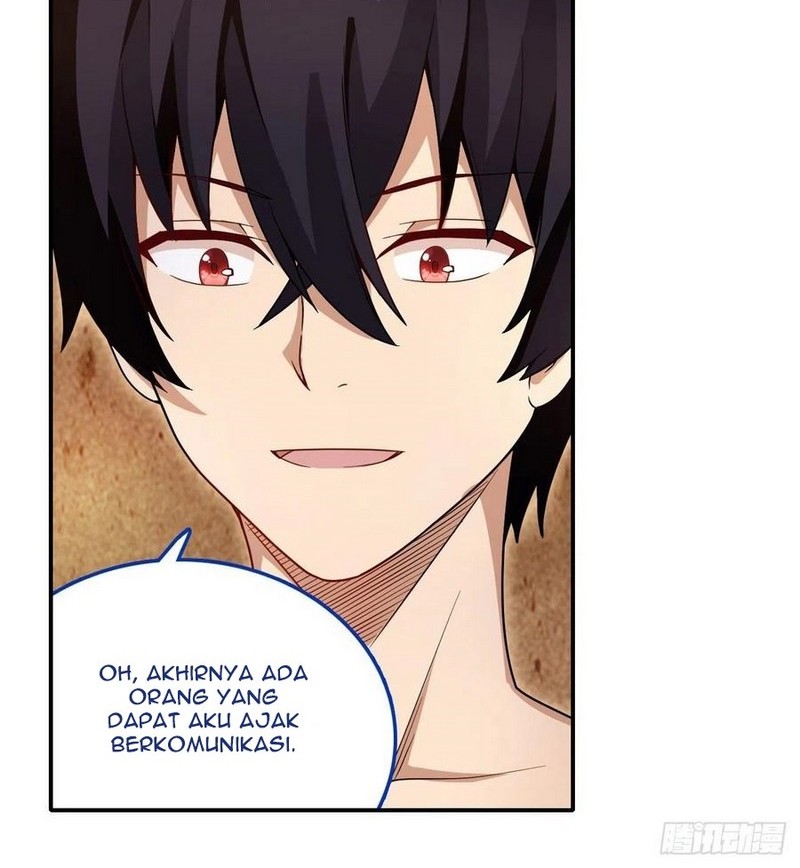 Wuxian Shitu Chapter 85 - halaman 21