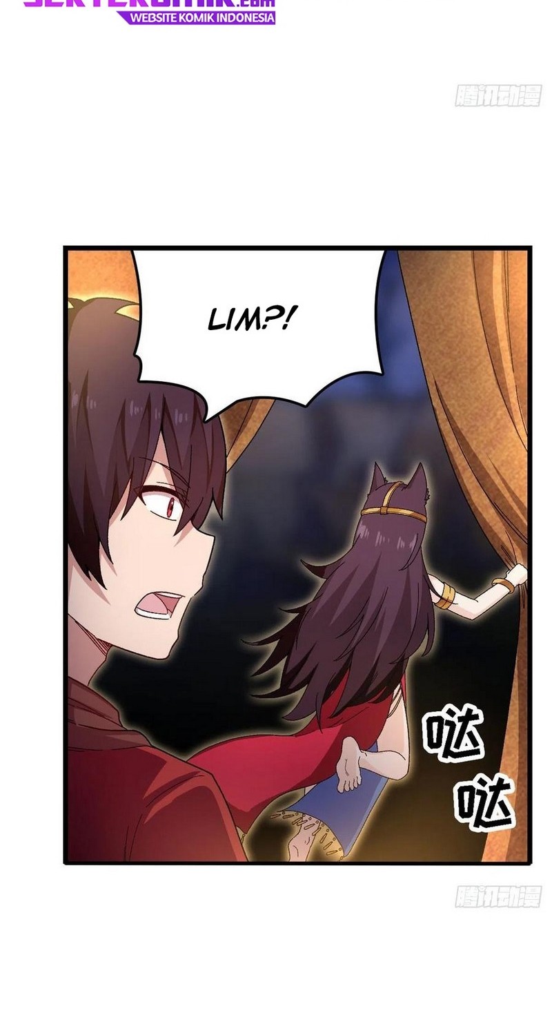 Wuxian Shitu Chapter 88 - halaman 15