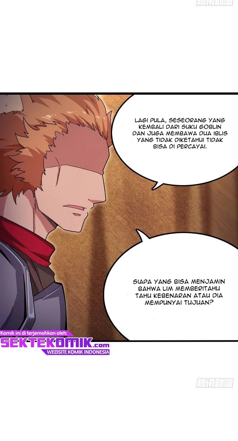 Wuxian Shitu Chapter 88 - halaman 19