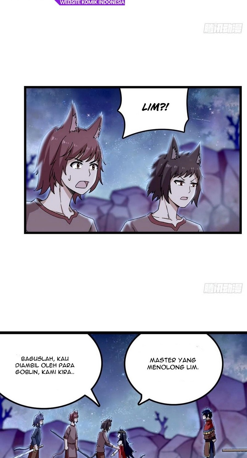 Wuxian Shitu Chapter 88 - halaman 9