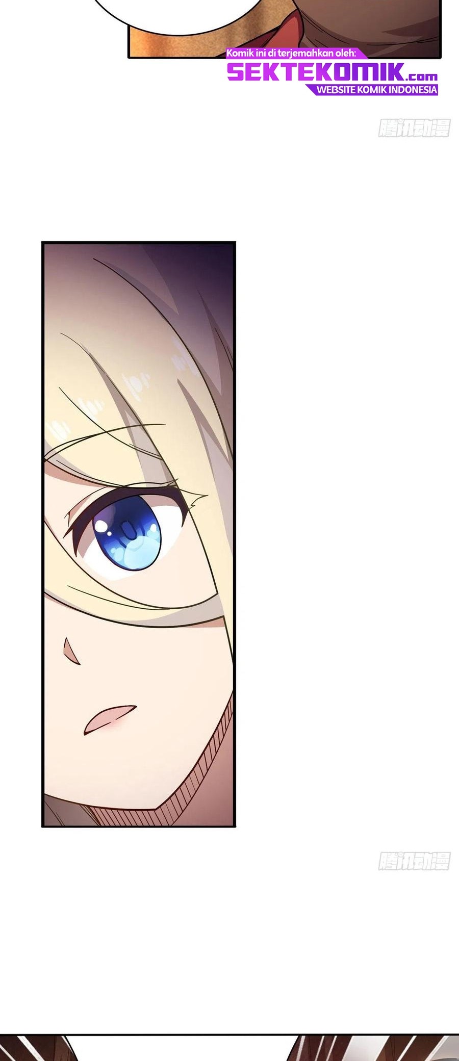 Wuxian Shitu Chapter 91 - halaman 15