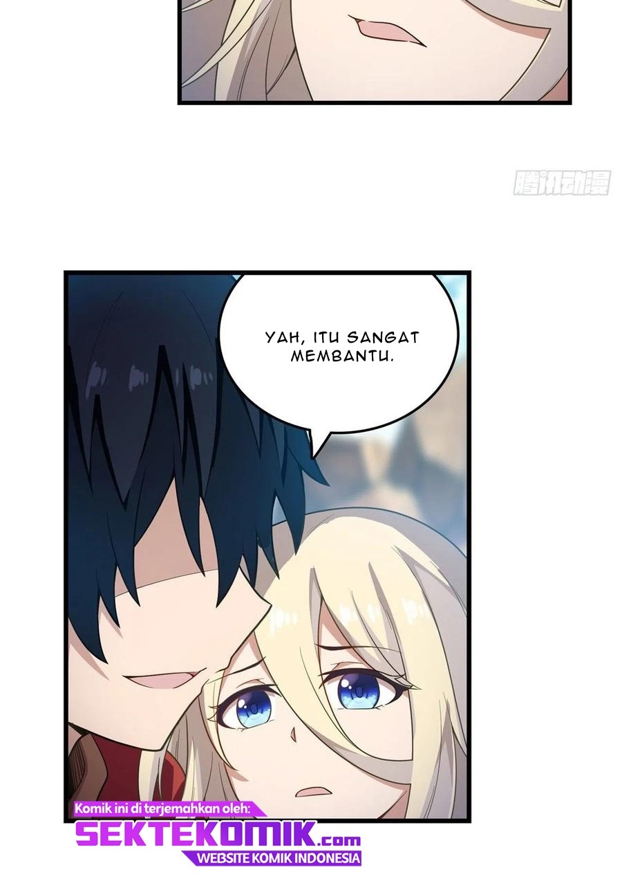 Wuxian Shitu Chapter 93 - halaman 13