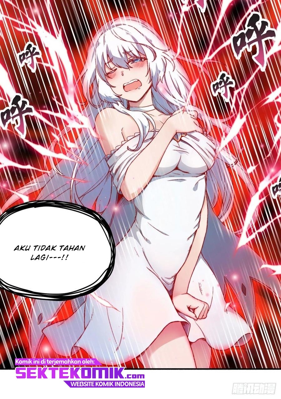 Wuxian Shitu Chapter 93 - halaman 21