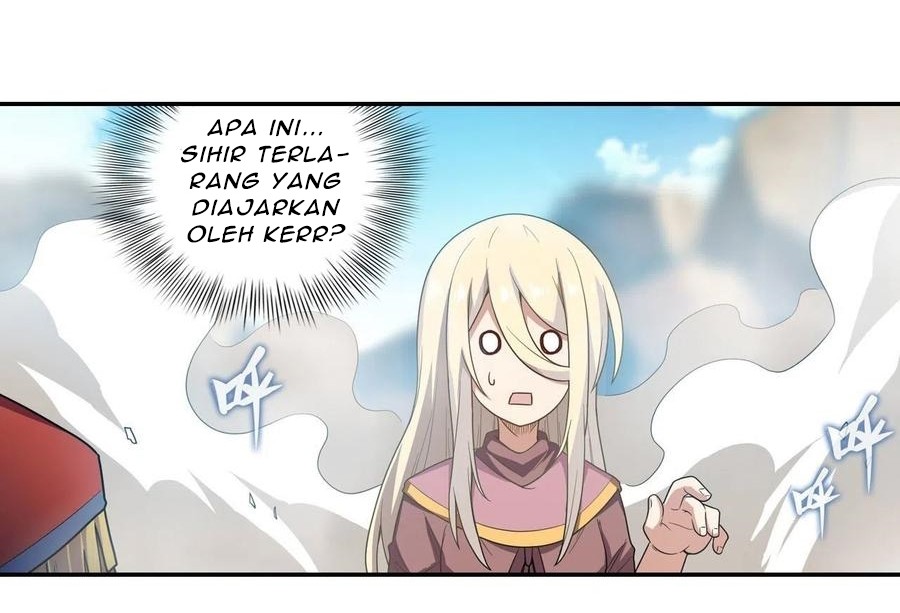 Wuxian Shitu Chapter 94 - halaman 13