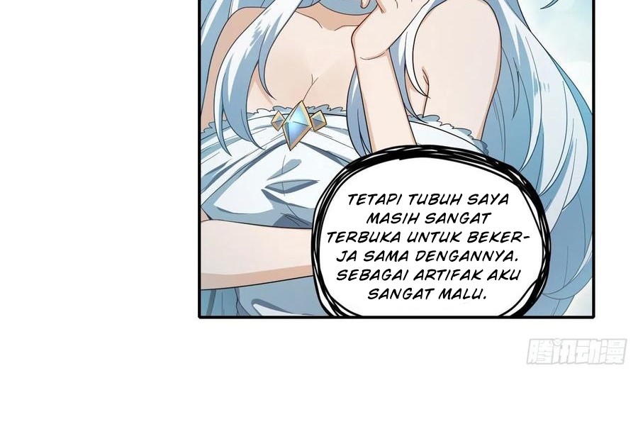 Wuxian Shitu Chapter 94 - halaman 15