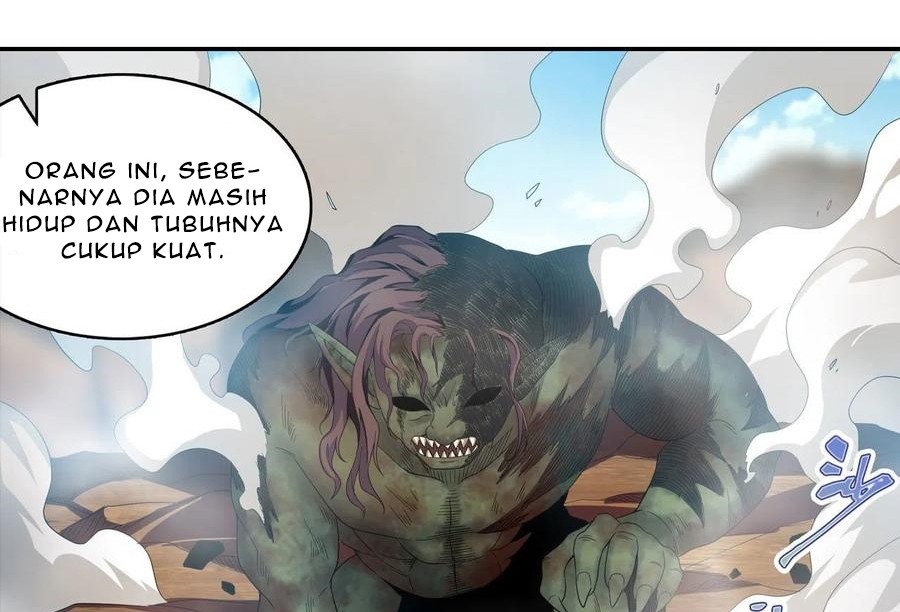 Wuxian Shitu Chapter 94 - halaman 17