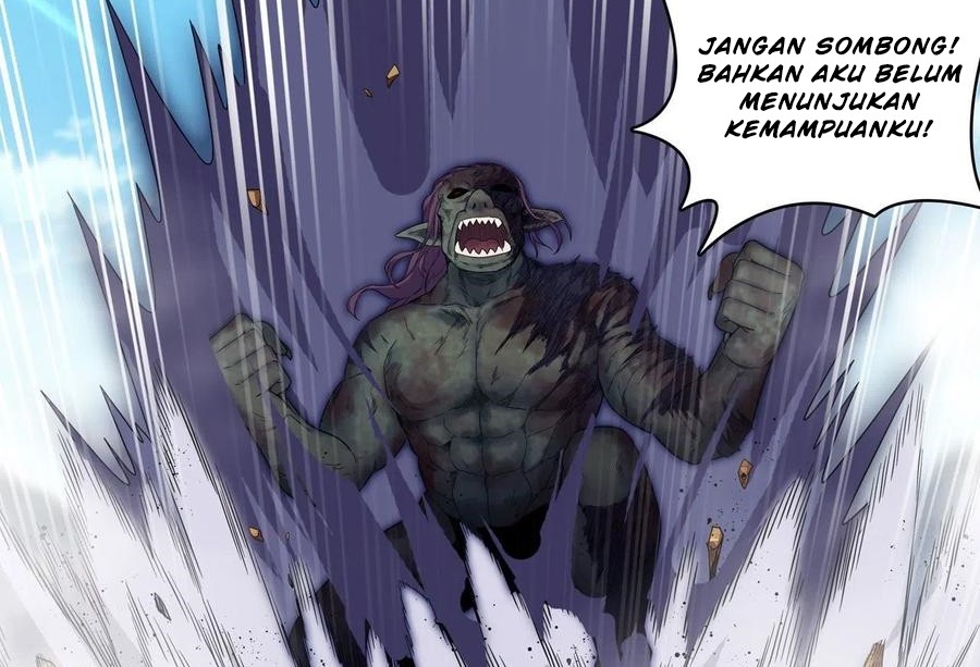 Wuxian Shitu Chapter 94 - halaman 19