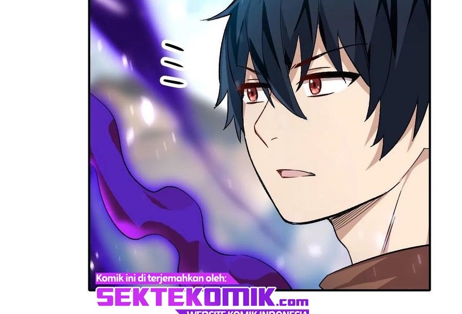 Wuxian Shitu Chapter 94 - halaman 21