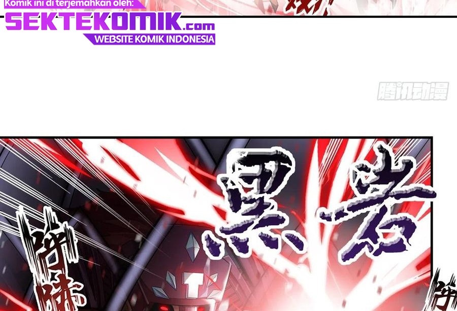 Wuxian Shitu Chapter 94 - halaman 9